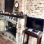 Maison Charmante A Avec Terrasse Accueillante