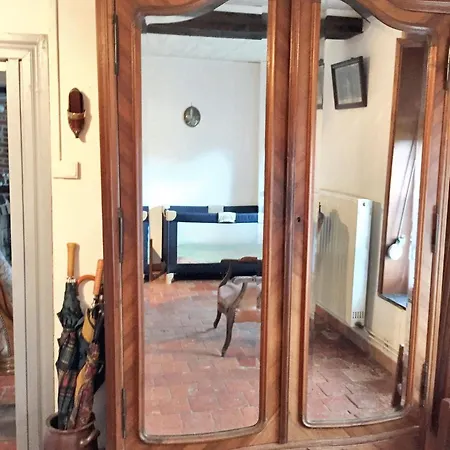 Maison Charmante A Avec Terrasse Accueillante * Clairfayts