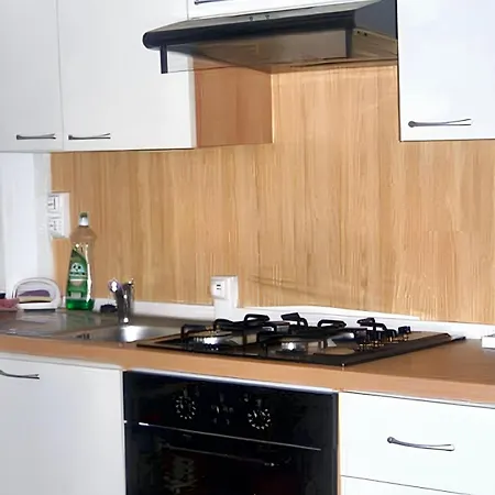 Holiday home Maison Charmante A Avec Terrasse Accueillante