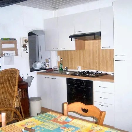 Maison Charmante A Avec Terrasse Accueillante * Clairfayts