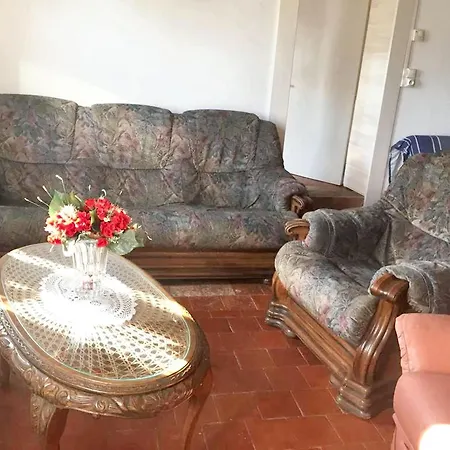 Maison Charmante A Avec Terrasse Accueillante Semesterbostad *