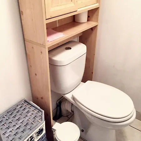 Maison Charmante A Avec Terrasse Accueillante Clairfayts