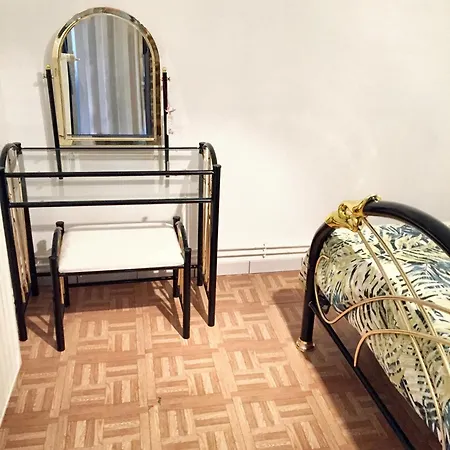 Maison Charmante A Avec Terrasse Accueillante Holiday home