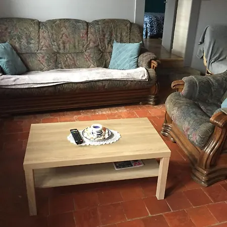 Maison Charmante à Avec Terrasse Accueillante * Clairfayts
