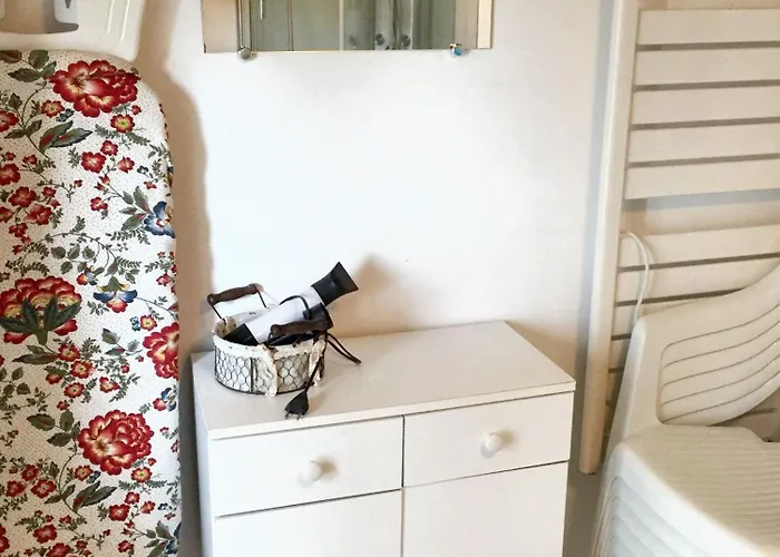 Semesterbostad Maison Charmante A Avec Terrasse Accueillante Clairfayts