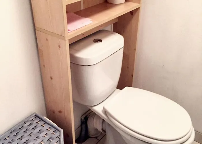 Maison Charmante A Avec Terrasse Accueillante Clairfayts