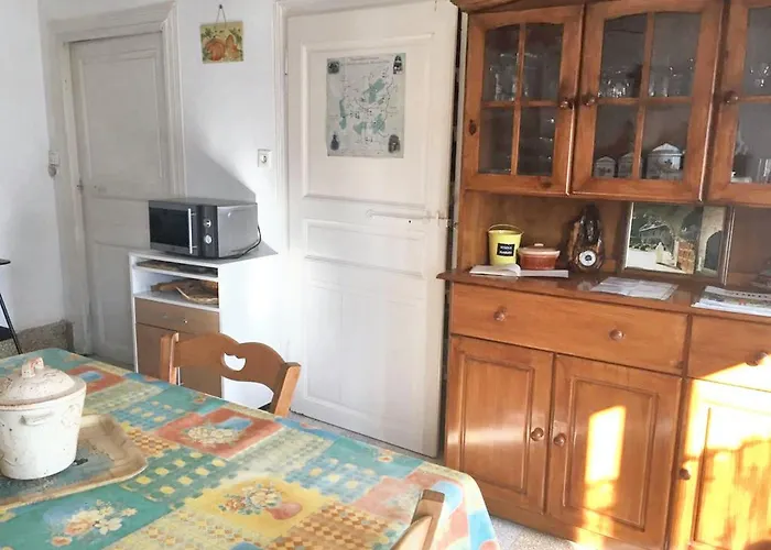 Maison Charmante A Avec Terrasse Accueillante * Clairfayts