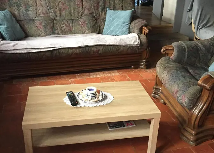 Maison Charmante A Avec Terrasse Accueillante * Clairfayts