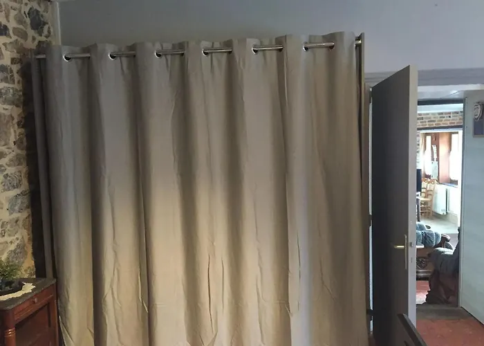 Maison Charmante A Avec Terrasse Accueillante Semesterbostad *